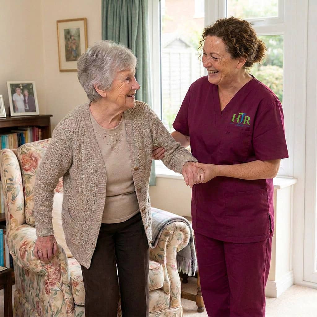 Ealing Respite Care
