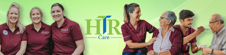 HTR newsletter