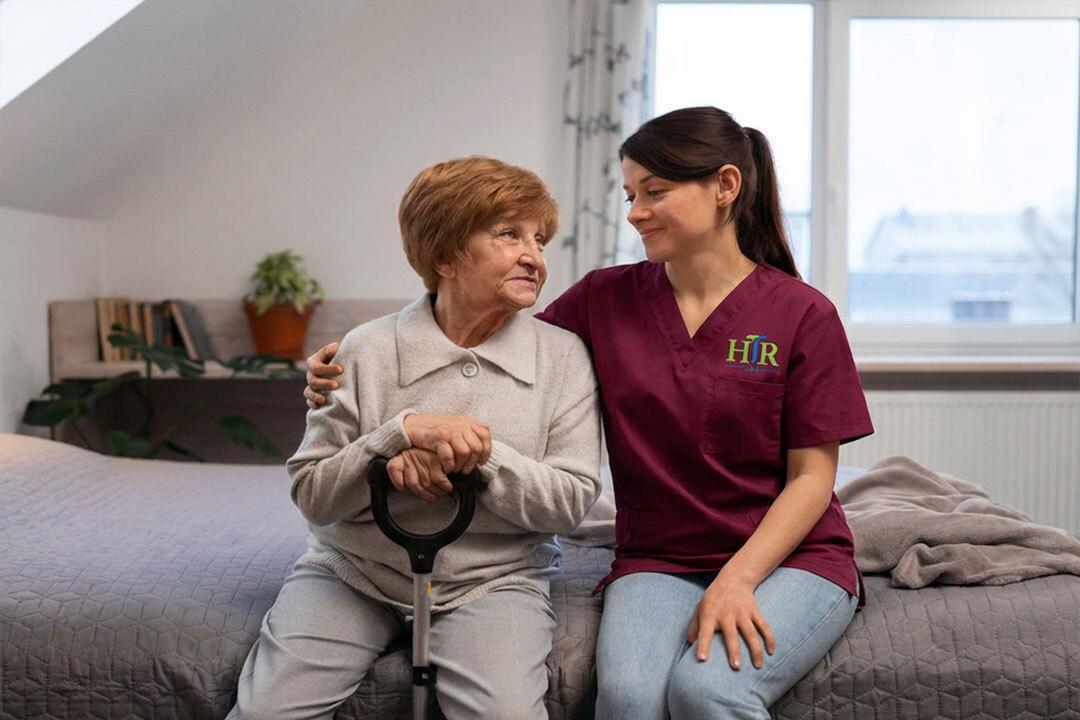 Bracknell Home Care