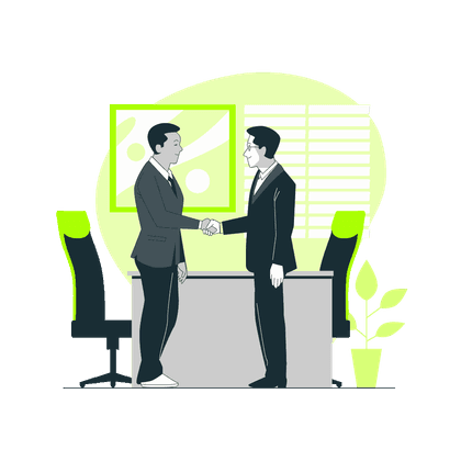 job offer
