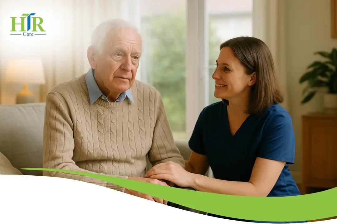 Vascular Dementia: Signs, Symptoms