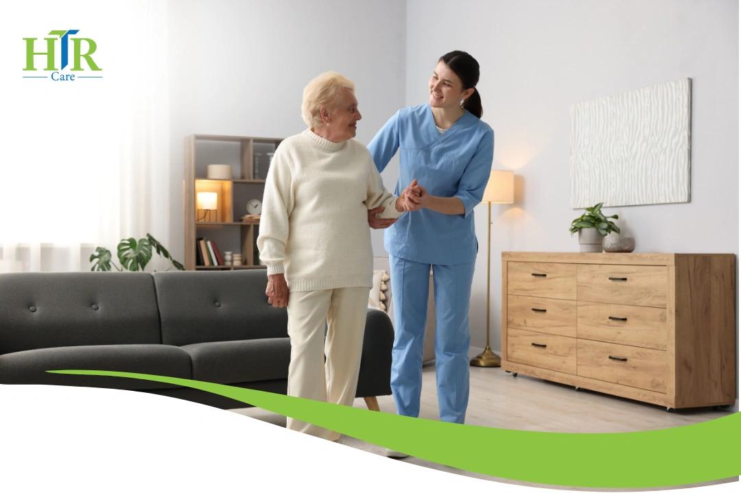  home care planning: assessments,