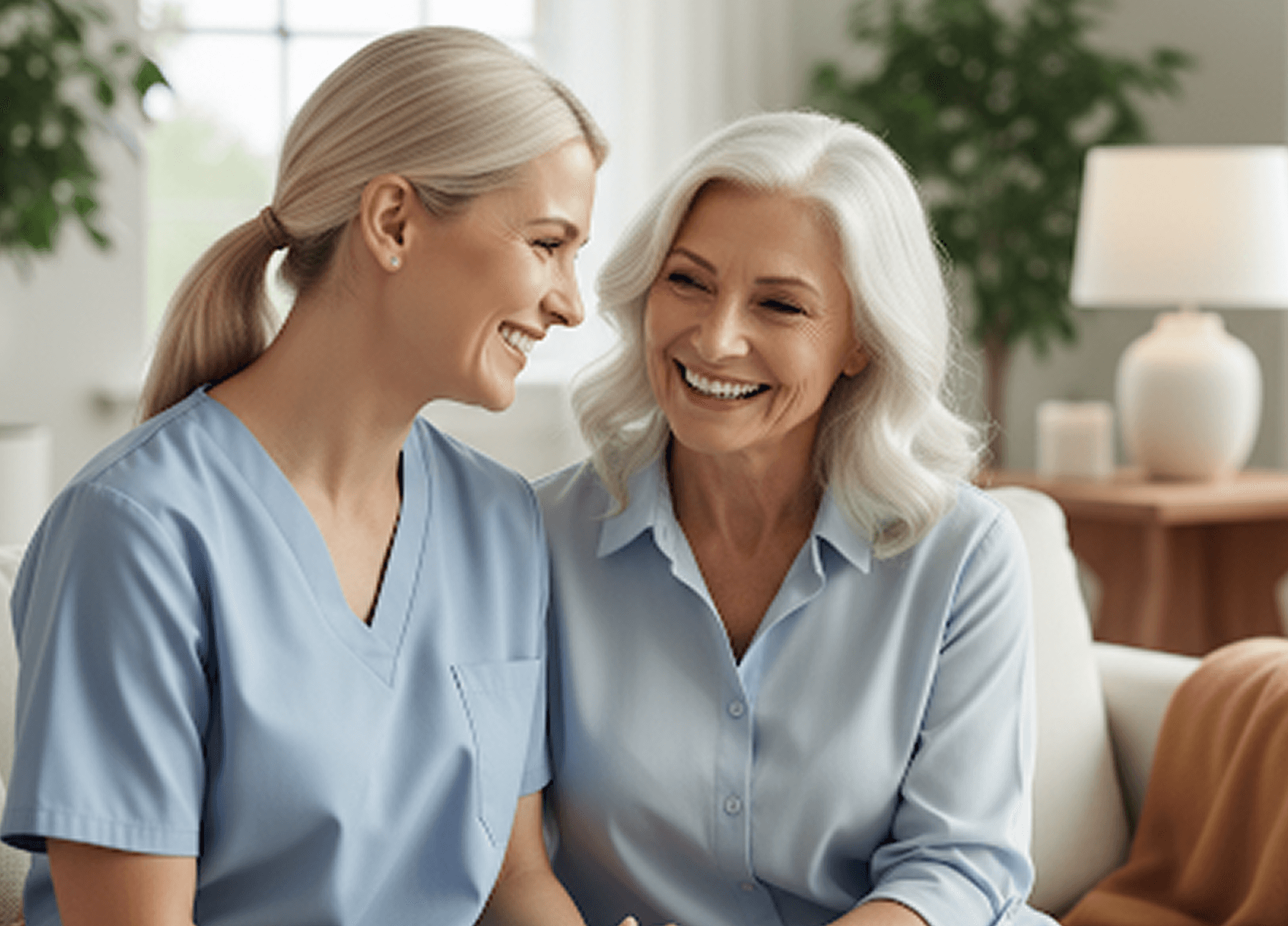 HTR Care - Domiciliary Care Services in London