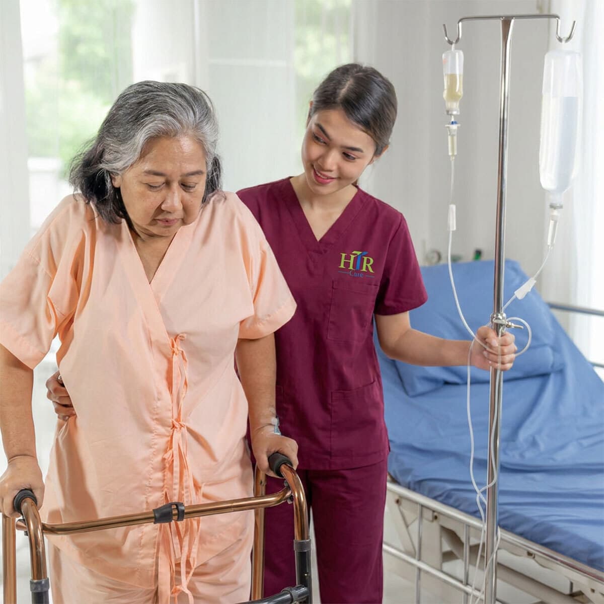 Palliative and End-of-Life Care