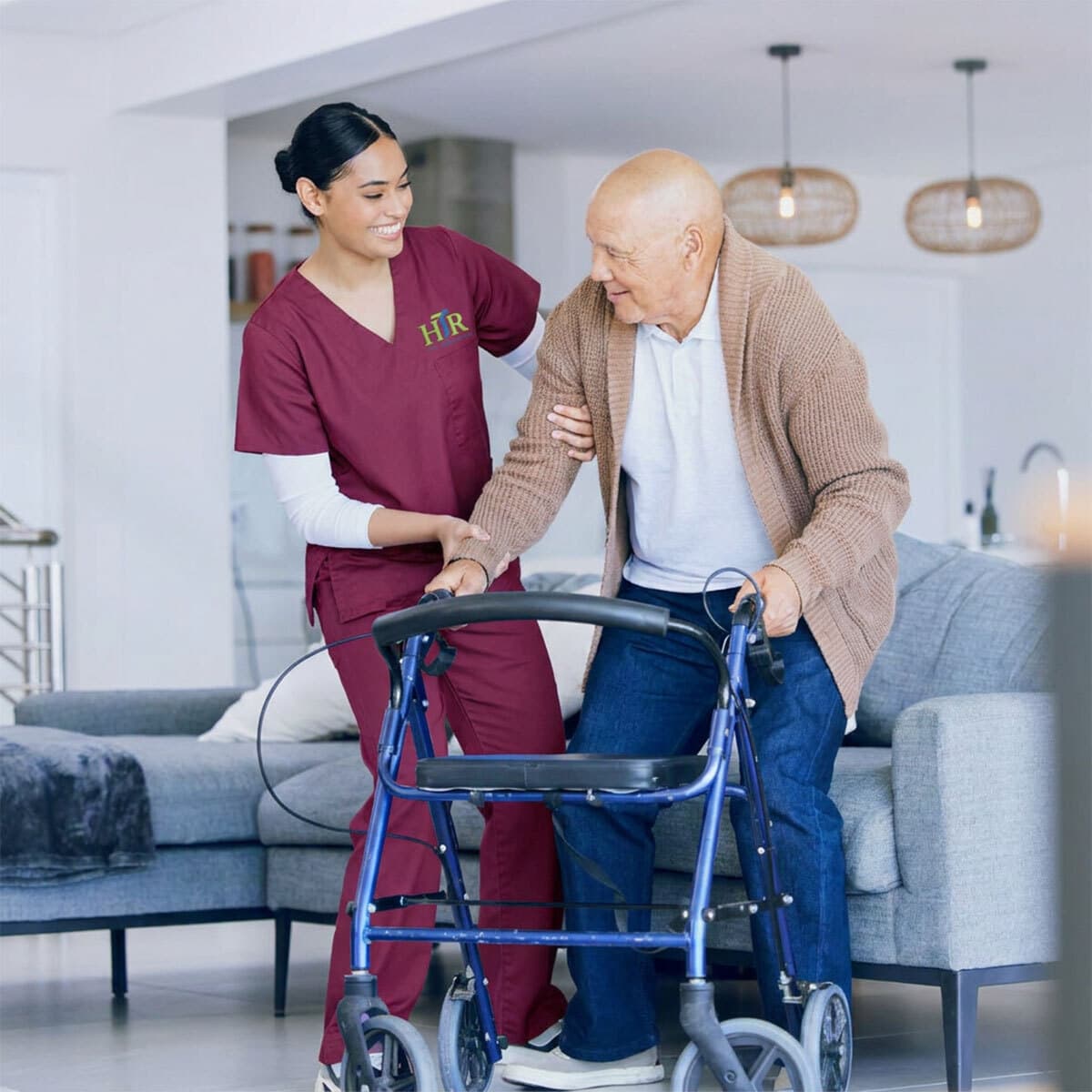 Reablement Services