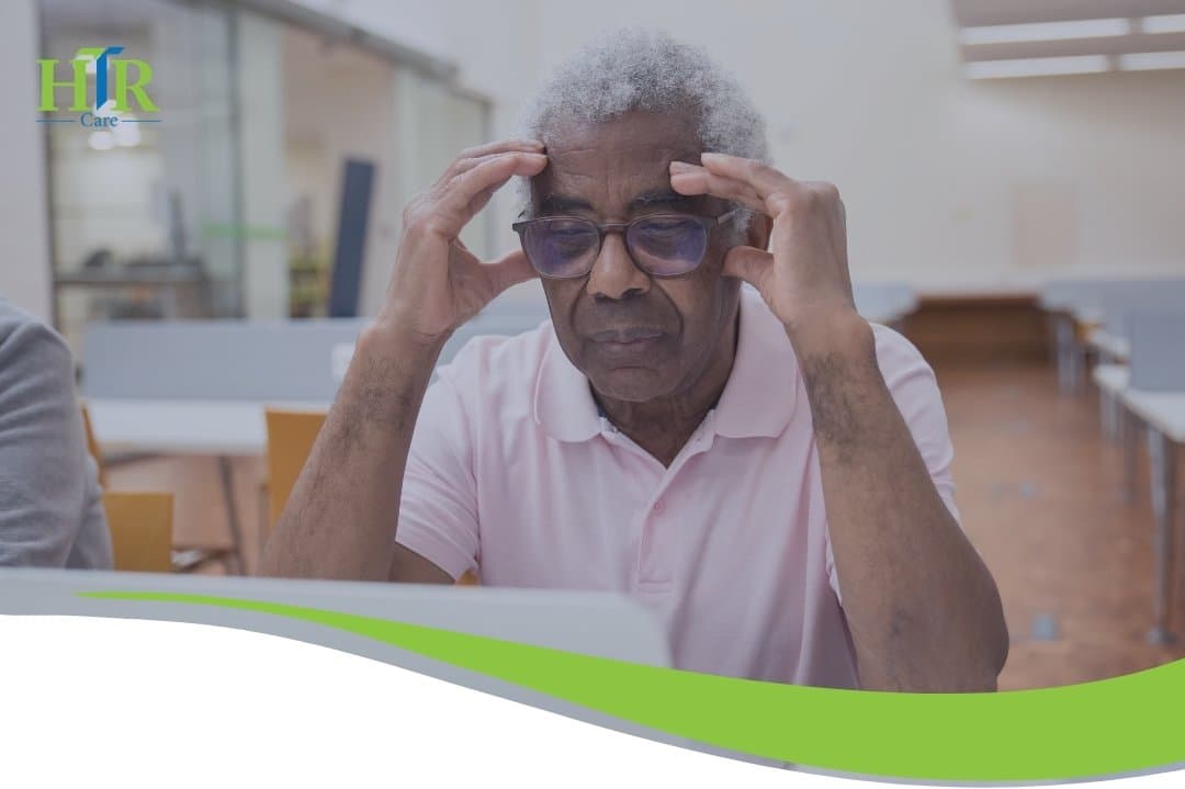 What Causes Confusion in the Elderly?