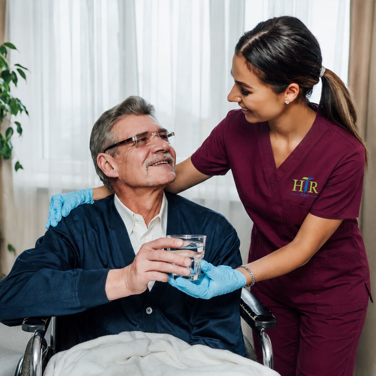 Chiswick Home Care