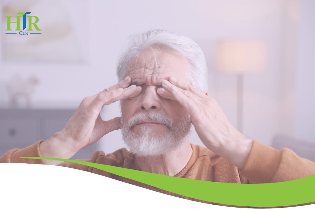 What Causes Sudden Extreme Fatigue in the Elderly?