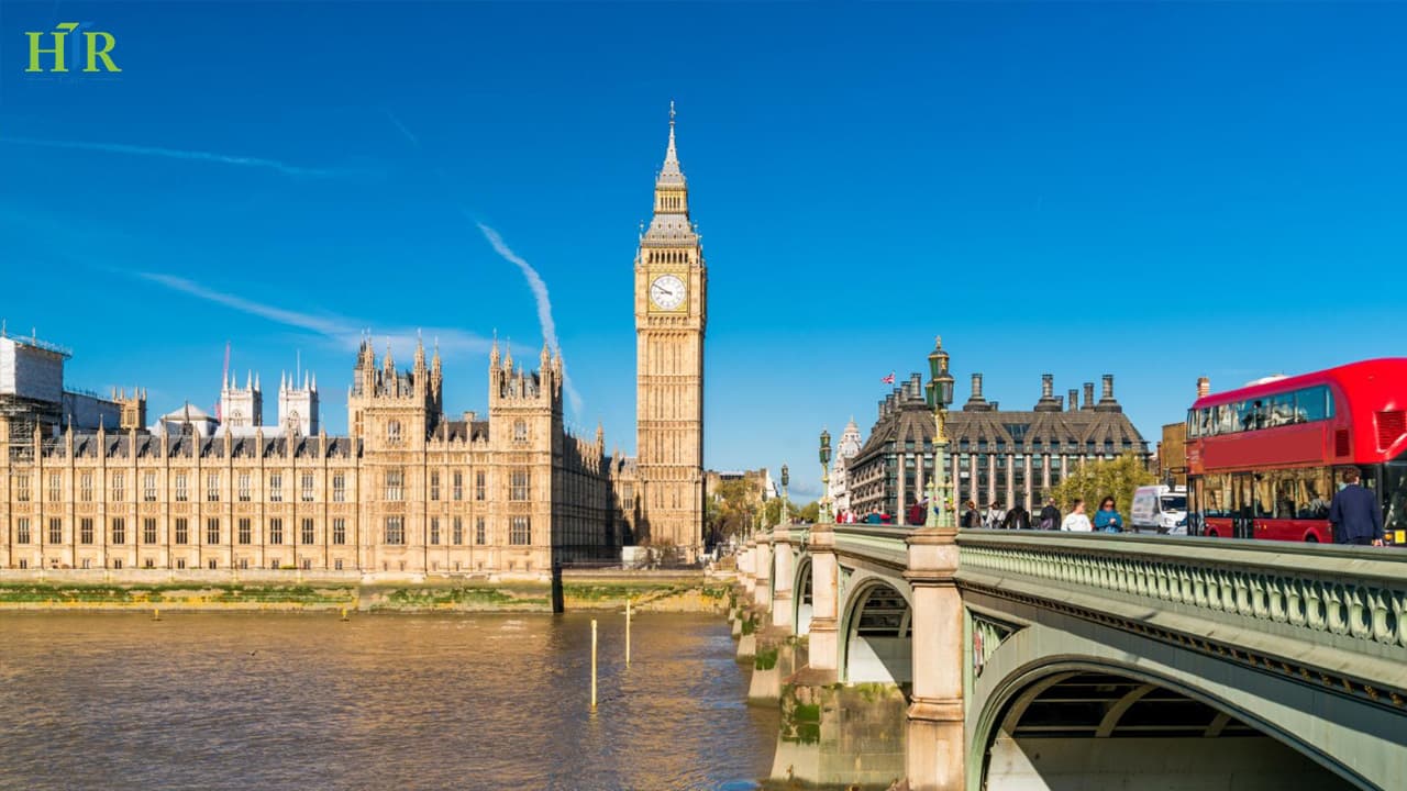 London: Things to Do, Historic Landmarks and Respite Care