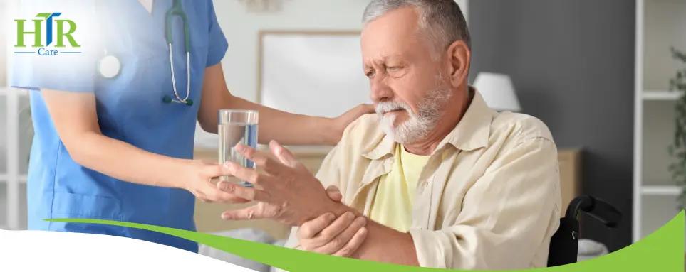 Parkinson's Care at Home