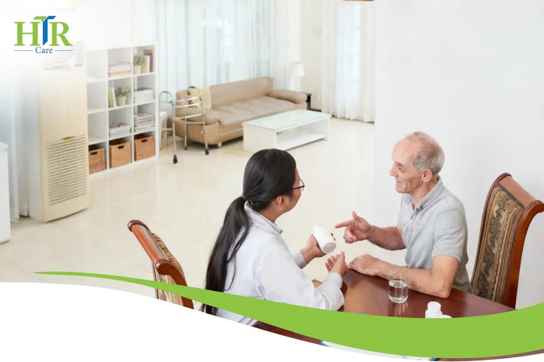 Dementia Friendly Home