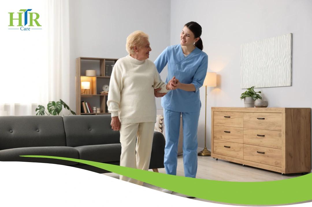 Learn how health and social care funding work