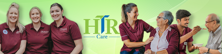 HTR newsletter